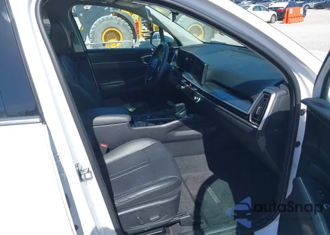 2024 Kia Sorento Ex from USA, damaged, VIN 5XYRH4JF0RG277930